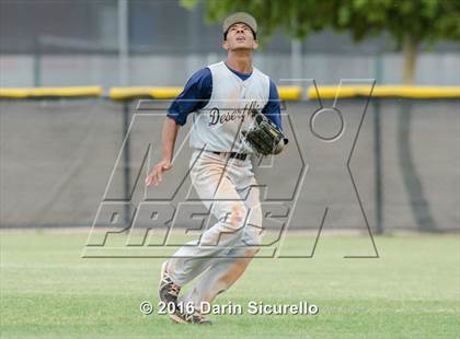 Thumbnail 3 in Desert Vista @ Red Mountain (AIA D1 Playoff) photogallery.