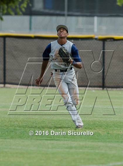 Thumbnail 3 in Desert Vista @ Red Mountain (AIA D1 Playoff) photogallery.