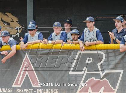 Thumbnail 2 in Desert Vista @ Red Mountain (AIA D1 Playoff) photogallery.