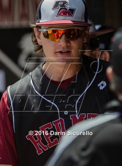 Thumbnail 1 in Desert Vista @ Red Mountain (AIA D1 Playoff) photogallery.
