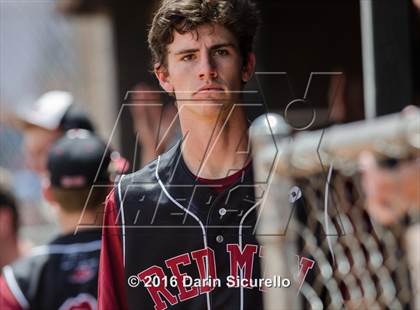 Thumbnail 2 in Desert Vista @ Red Mountain (AIA D1 Playoff) photogallery.