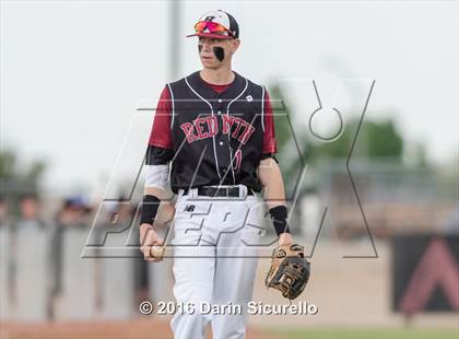 Thumbnail 1 in Desert Vista @ Red Mountain (AIA D1 Playoff) photogallery.
