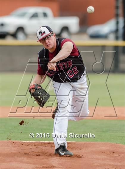 Thumbnail 1 in Desert Vista @ Red Mountain (AIA D1 Playoff) photogallery.