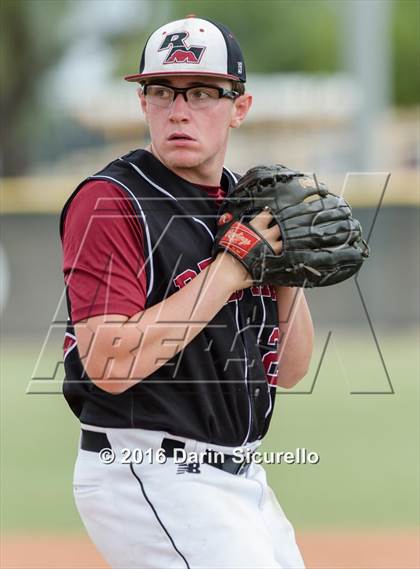 Thumbnail 2 in Desert Vista @ Red Mountain (AIA D1 Playoff) photogallery.
