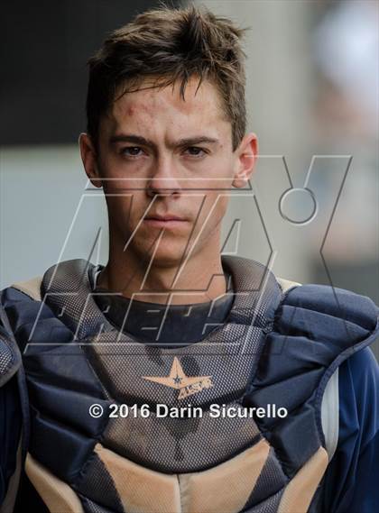 Thumbnail 1 in Desert Vista @ Red Mountain (AIA D1 Playoff) photogallery.