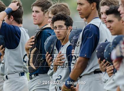 Thumbnail 3 in Desert Vista @ Red Mountain (AIA D1 Playoff) photogallery.