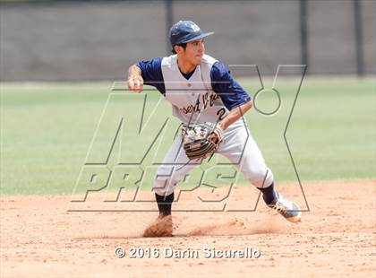 Thumbnail 1 in Desert Vista @ Red Mountain (AIA D1 Playoff) photogallery.