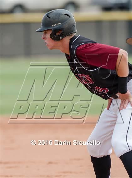 Thumbnail 1 in Desert Vista @ Red Mountain (AIA D1 Playoff) photogallery.