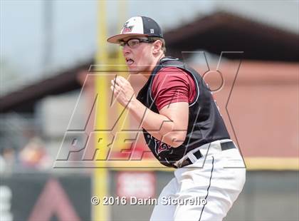 Thumbnail 3 in Desert Vista @ Red Mountain (AIA D1 Playoff) photogallery.