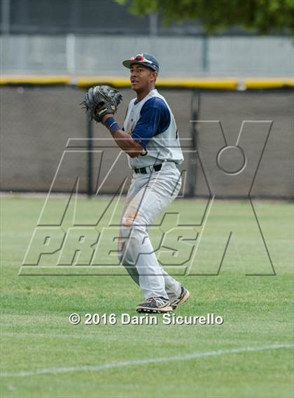 Thumbnail 3 in Desert Vista @ Red Mountain (AIA D1 Playoff) photogallery.