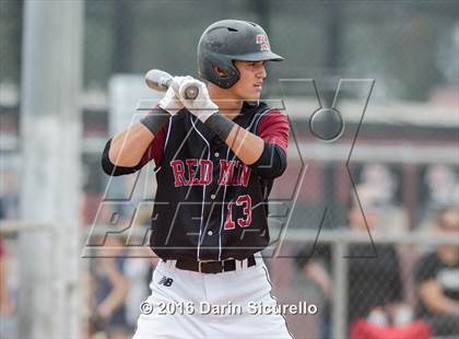 Thumbnail 2 in Desert Vista @ Red Mountain (AIA D1 Playoff) photogallery.