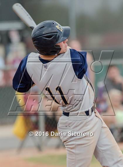 Thumbnail 3 in Desert Vista @ Red Mountain (AIA D1 Playoff) photogallery.