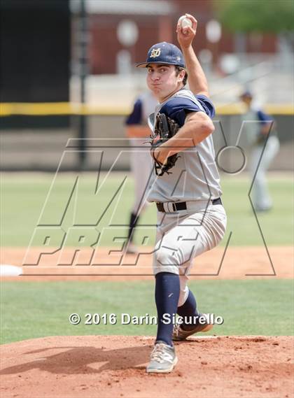 Thumbnail 2 in Desert Vista @ Red Mountain (AIA D1 Playoff) photogallery.