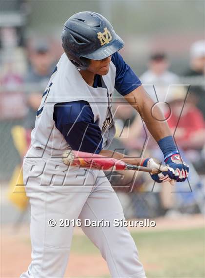 Thumbnail 2 in Desert Vista @ Red Mountain (AIA D1 Playoff) photogallery.