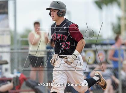 Thumbnail 3 in Desert Vista @ Red Mountain (AIA D1 Playoff) photogallery.