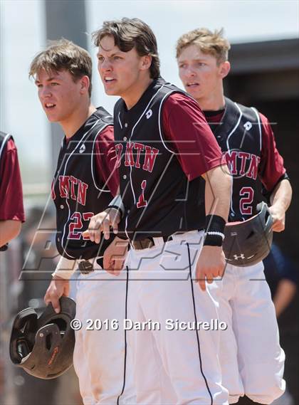 Thumbnail 1 in Desert Vista @ Red Mountain (AIA D1 Playoff) photogallery.
