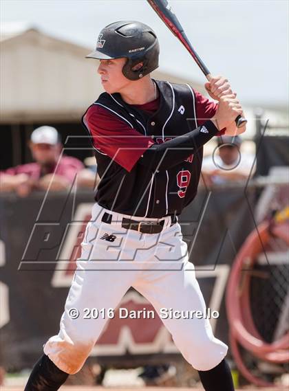 Thumbnail 3 in Desert Vista @ Red Mountain (AIA D1 Playoff) photogallery.