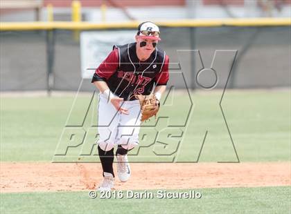 Thumbnail 3 in Desert Vista @ Red Mountain (AIA D1 Playoff) photogallery.