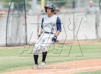 Thumbnail 3 in Desert Vista @ Red Mountain (AIA D1 Playoff) photogallery.