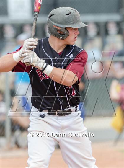 Thumbnail 2 in Desert Vista @ Red Mountain (AIA D1 Playoff) photogallery.