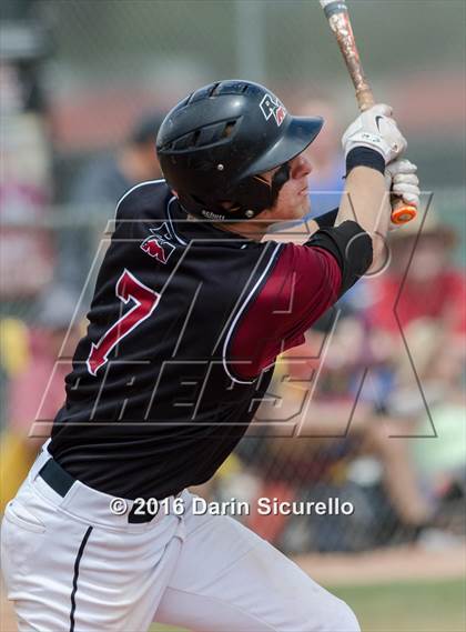 Thumbnail 1 in Desert Vista @ Red Mountain (AIA D1 Playoff) photogallery.