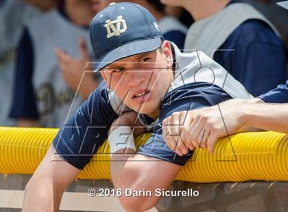 Thumbnail 1 in Desert Vista @ Red Mountain (AIA D1 Playoff) photogallery.