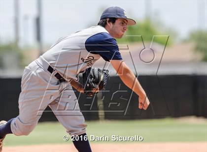 Thumbnail 2 in Desert Vista @ Red Mountain (AIA D1 Playoff) photogallery.