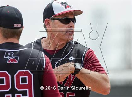 Thumbnail 3 in Desert Vista @ Red Mountain (AIA D1 Playoff) photogallery.