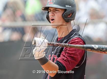 Thumbnail 1 in Desert Vista @ Red Mountain (AIA D1 Playoff) photogallery.