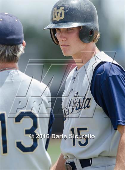 Thumbnail 3 in Desert Vista @ Red Mountain (AIA D1 Playoff) photogallery.