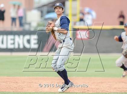 Thumbnail 3 in Desert Vista @ Red Mountain (AIA D1 Playoff) photogallery.