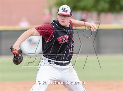 Thumbnail 3 in Desert Vista @ Red Mountain (AIA D1 Playoff) photogallery.