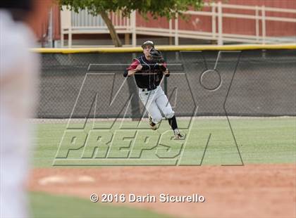 Thumbnail 2 in Desert Vista @ Red Mountain (AIA D1 Playoff) photogallery.
