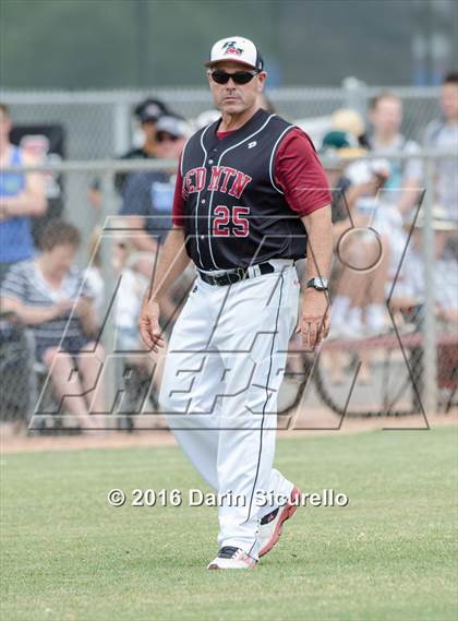 Thumbnail 1 in Desert Vista @ Red Mountain (AIA D1 Playoff) photogallery.