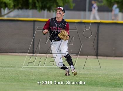 Thumbnail 1 in Desert Vista @ Red Mountain (AIA D1 Playoff) photogallery.