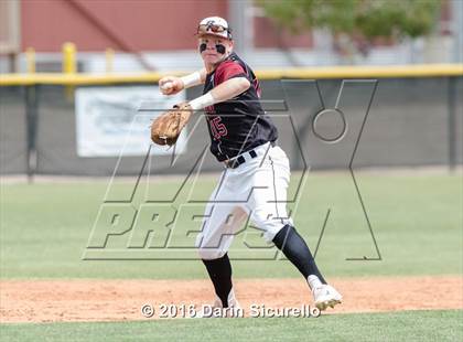 Thumbnail 2 in Desert Vista @ Red Mountain (AIA D1 Playoff) photogallery.
