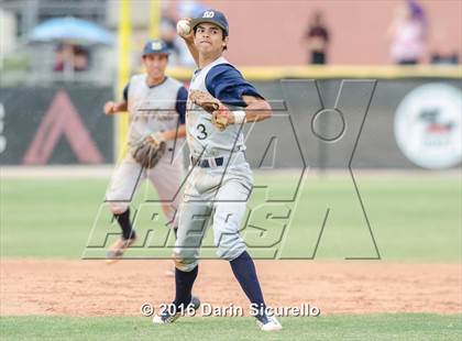 Thumbnail 1 in Desert Vista @ Red Mountain (AIA D1 Playoff) photogallery.