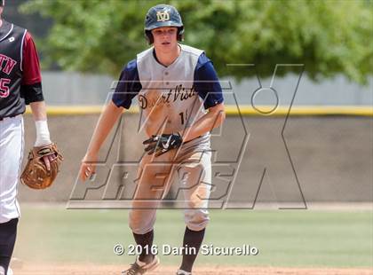 Thumbnail 3 in Desert Vista @ Red Mountain (AIA D1 Playoff) photogallery.