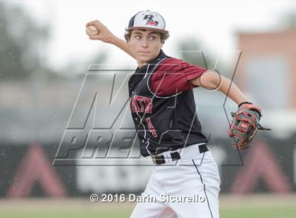 Thumbnail 3 in Desert Vista @ Red Mountain (AIA D1 Playoff) photogallery.