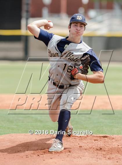 Thumbnail 2 in Desert Vista @ Red Mountain (AIA D1 Playoff) photogallery.