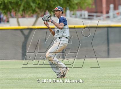 Thumbnail 1 in Desert Vista @ Red Mountain (AIA D1 Playoff) photogallery.