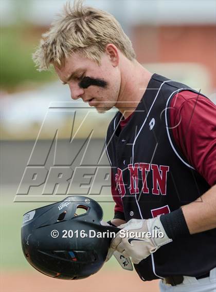Thumbnail 3 in Desert Vista @ Red Mountain (AIA D1 Playoff) photogallery.