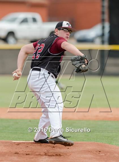 Thumbnail 3 in Desert Vista @ Red Mountain (AIA D1 Playoff) photogallery.