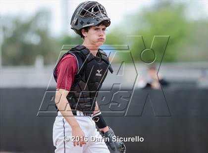 Thumbnail 2 in Desert Vista @ Red Mountain (AIA D1 Playoff) photogallery.