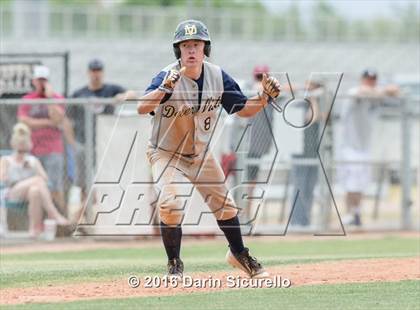 Thumbnail 3 in Desert Vista @ Red Mountain (AIA D1 Playoff) photogallery.