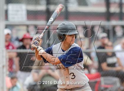 Thumbnail 1 in Desert Vista @ Red Mountain (AIA D1 Playoff) photogallery.