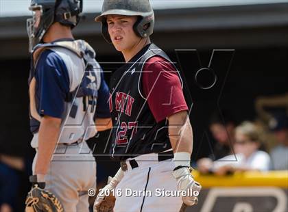 Thumbnail 3 in Desert Vista @ Red Mountain (AIA D1 Playoff) photogallery.