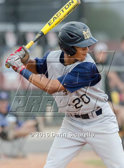 Thumbnail 1 in Desert Vista @ Red Mountain (AIA D1 Playoff) photogallery.
