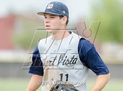 Thumbnail 2 in Desert Vista @ Red Mountain (AIA D1 Playoff) photogallery.