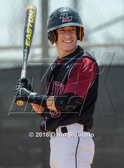 Thumbnail 3 in Desert Vista @ Red Mountain (AIA D1 Playoff) photogallery.